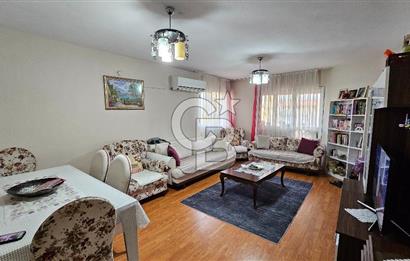 Bayraklı Soğukkuyu Kapalı Mutfak Çift Cephe 3+1 Satılık Daire
