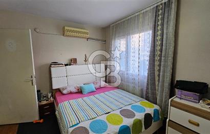 Bayraklı Soğukkuyu Kapalı Mutfak Çift Cephe 3+1 Satılık Daire
