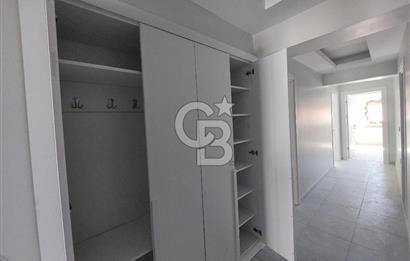 Girne Caddesi Yan Sokağı Çift Cepheli Kiralık 3+1 Yeni Daire