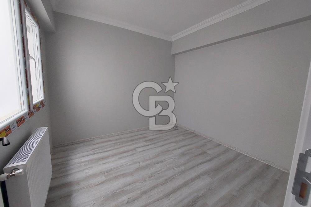 Girne Caddesi Yan Sokağı Çift Cepheli Kiralık 3+1 Yeni Daire