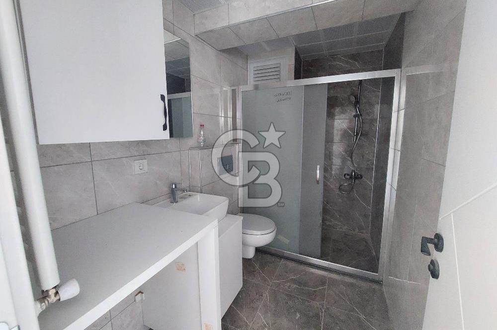 Girne Caddesi Yan Sokağı Çift Cepheli Kiralık 3+1 Yeni Daire