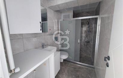 Girne Caddesi Yan Sokağı Çift Cepheli Kiralık 3+1 Yeni Daire
