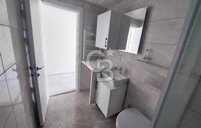 Girne Caddesi Yan Sokağı Çift Cepheli Kiralık 3+1 Yeni Daire