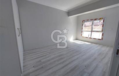 Girne Caddesi Yan Sokağı Çift Cepheli Kiralık 3+1 Yeni Daire