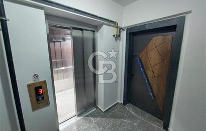 Girne Caddesi Yan Sokağı Çift Cepheli Kiralık 3+1 Yeni Daire