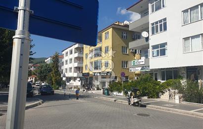 Muğla Menteşe Emirbeyazıt  İşyerine Uygun Daire