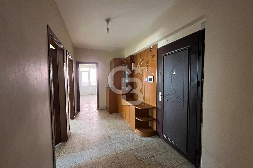 MERSİN YENİŞEHİR AYDINLIKEVLER MAHALLESİ 2+1 KİRALIK DAİRE