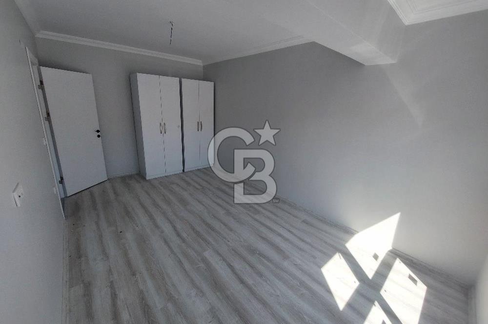 Girne Caddesi Yan Sokağı Çift Cepheli Kiralık 3+1 Yeni Daire