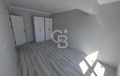 Girne Caddesi Yan Sokağı Çift Cepheli Kiralık 3+1 Yeni Daire