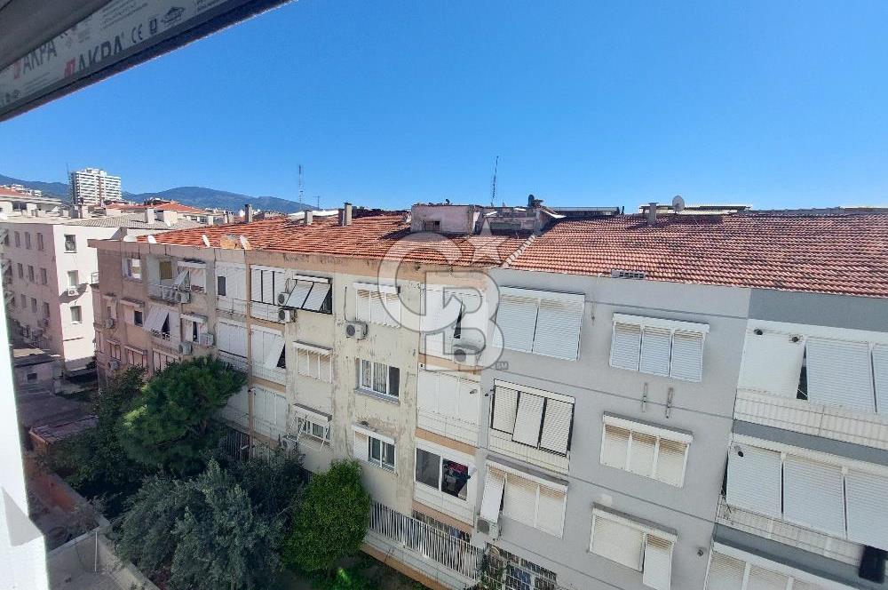 Girne Caddesi Yan Sokağı Çift Cepheli Kiralık 3+1 Yeni Daire