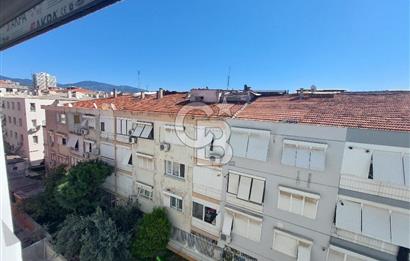 Girne Caddesi Yan Sokağı Çift Cepheli Kiralık 3+1 Yeni Daire