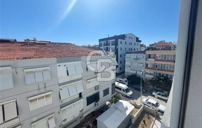 Girne Caddesi Yan Sokağı Çift Cepheli Kiralık 3+1 Yeni Daire