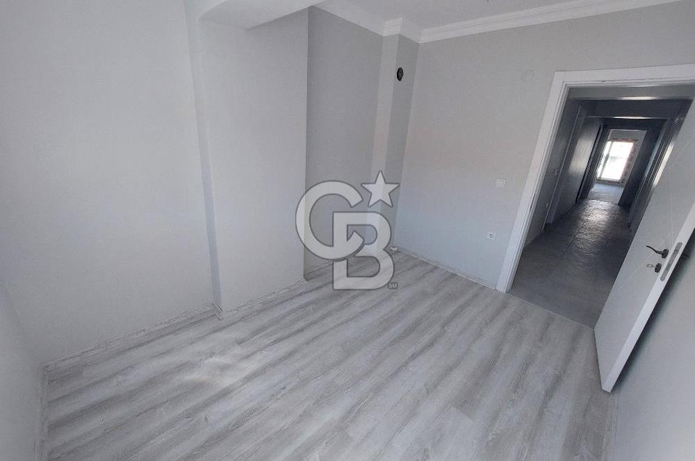 Girne Caddesi Yan Sokağı Çift Cepheli Kiralık 3+1 Yeni Daire