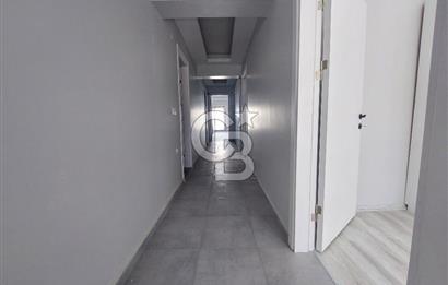 Girne Caddesi Yan Sokağı Çift Cepheli Kiralık 3+1 Yeni Daire