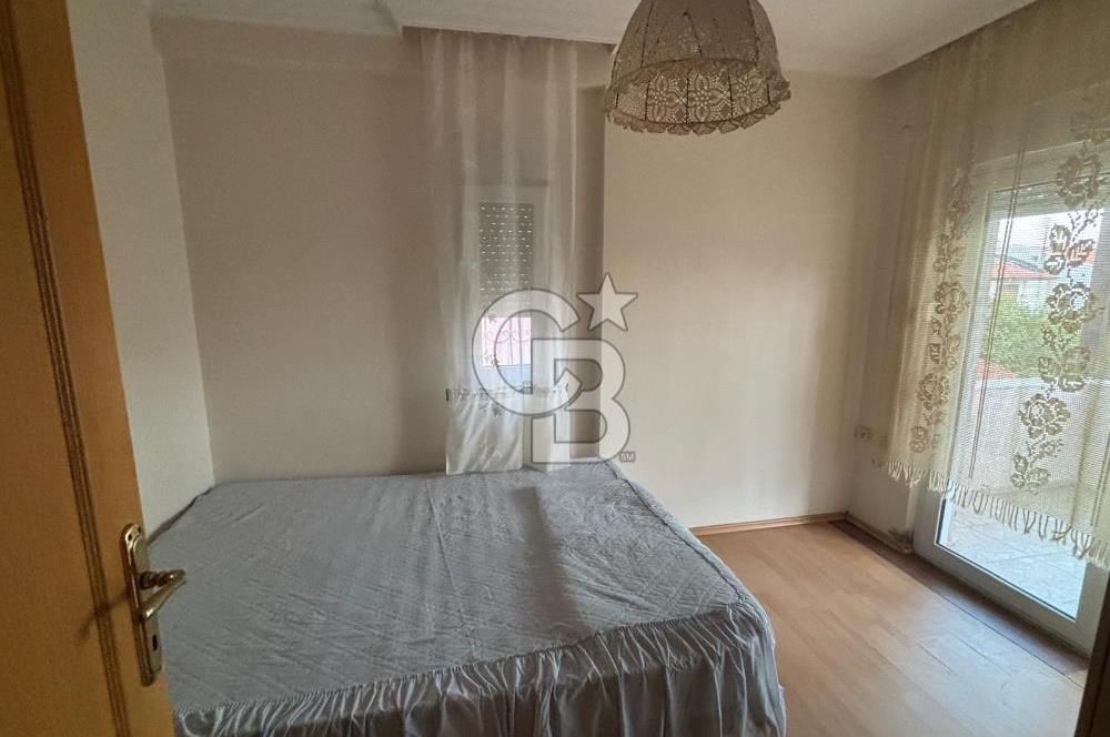 Güvendik'te Denize Yakın Satılık Villa