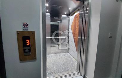 Girne Caddesi Yan Sokağı Çift Cepheli Kiralık 3+1 Yeni Daire