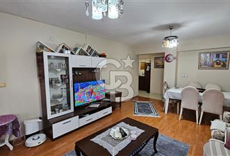 Bayraklı Soğukkuyu Kapalı Mutfak Çift Cephe 3+1 Satılık Daire