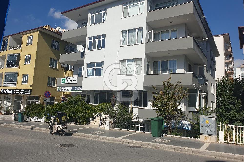 Muğla Menteşe Emirbeyazıt  İşyerine Uygun Daire