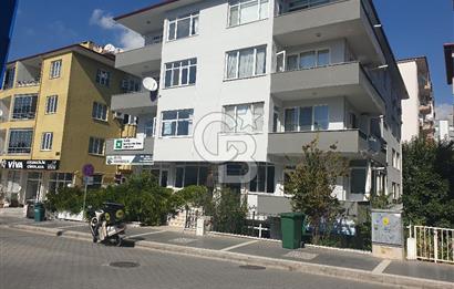 Muğla Menteşe Emirbeyazıt  İşyerine Uygun Daire