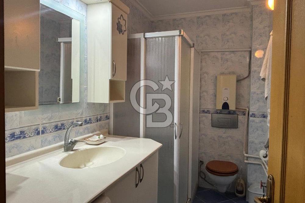 Güvendik'te Denize Yakın Satılık Villa