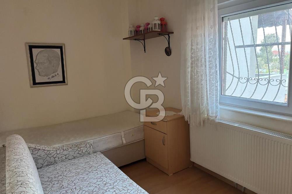 Güvendik'te Denize Yakın Satılık Villa