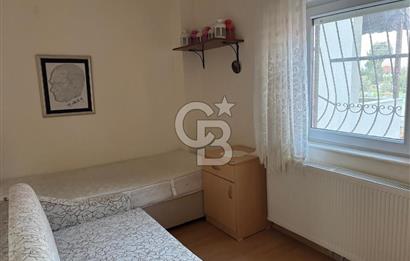 Güvendik'te Denize Yakın Satılık Villa