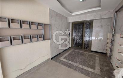 Girne Caddesi Yan Sokağı Çift Cepheli Kiralık 3+1 Yeni Daire