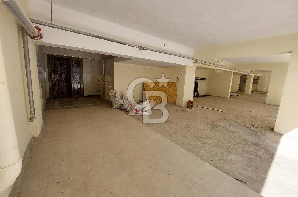 Girne Caddesi Yan Sokağı Çift Cepheli Kiralık 3+1 Yeni Daire