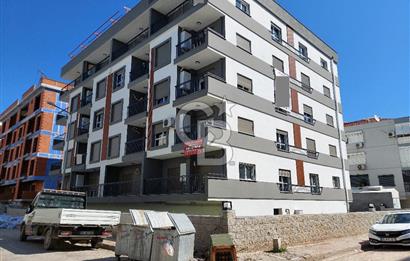 Girne Caddesi Yan Sokağı Çift Cepheli Kiralık 3+1 Yeni Daire