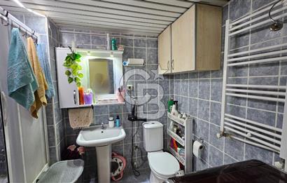 Bayraklı Soğukkuyu Kapalı Mutfak Çift Cephe 3+1 Satılık Daire