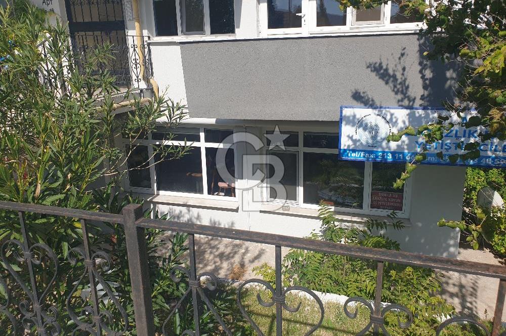 Muğla Menteşe Emirbeyazıt  İşyerine Uygun Daire