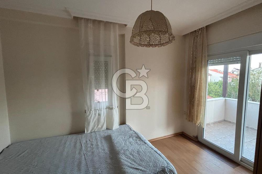 Güvendik'te Denize Yakın Satılık Villa