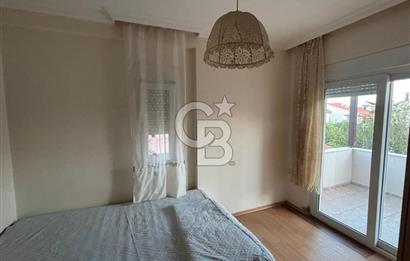 Güvendik'te Denize Yakın Satılık Villa