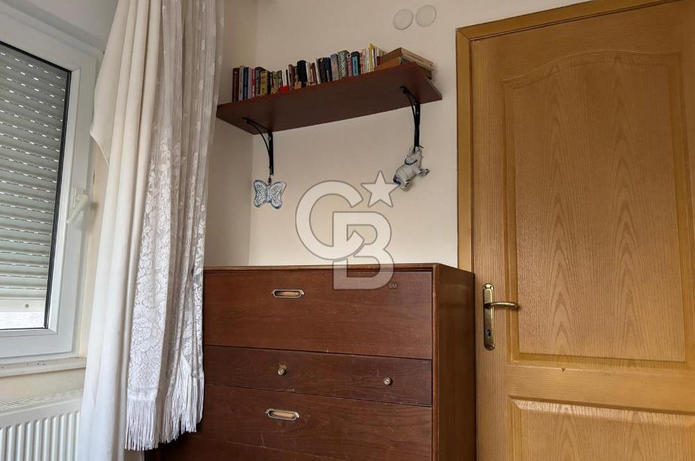 Güvendik'te Denize Yakın Satılık Villa