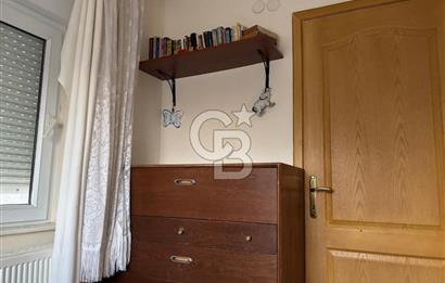 Güvendik'te Denize Yakın Satılık Villa