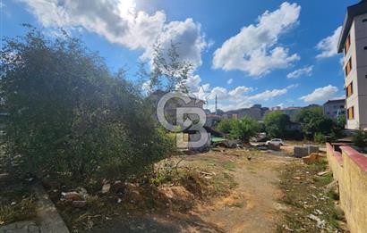 SULTANBEYLİ ORHANGAZİ MH. BİTİŞİK4 KAT İMARLI 246M2 SATILIK ARSA