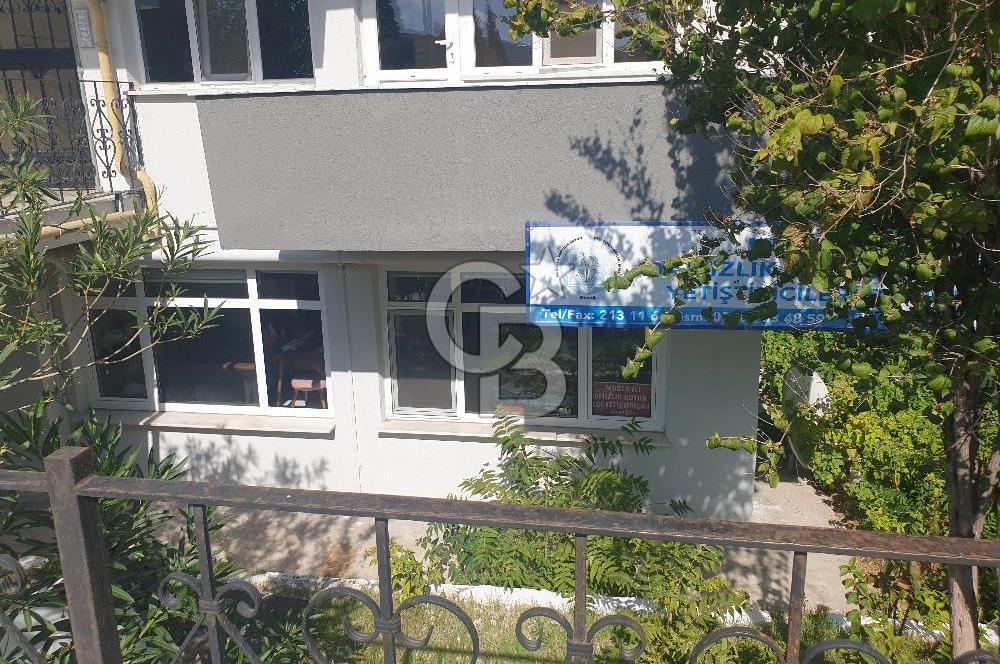 Muğla Menteşe Emirbeyazıt  İşyerine Uygun Daire