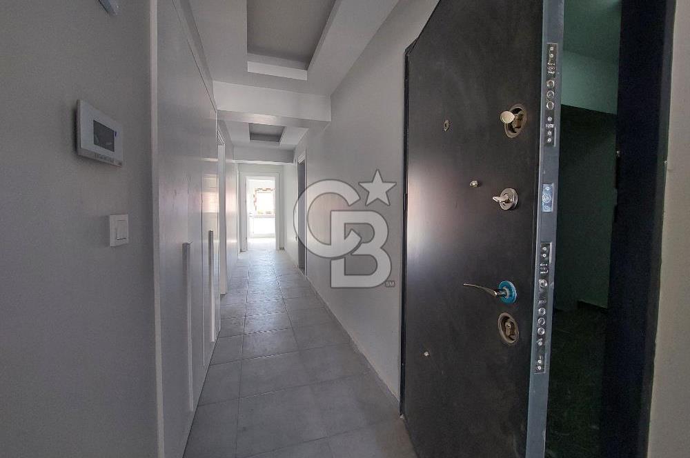 Girne Caddesi Yan Sokağı Çift Cepheli Kiralık 3+1 Yeni Daire