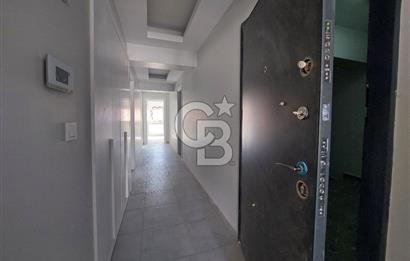 Girne Caddesi Yan Sokağı Çift Cepheli Kiralık 3+1 Yeni Daire