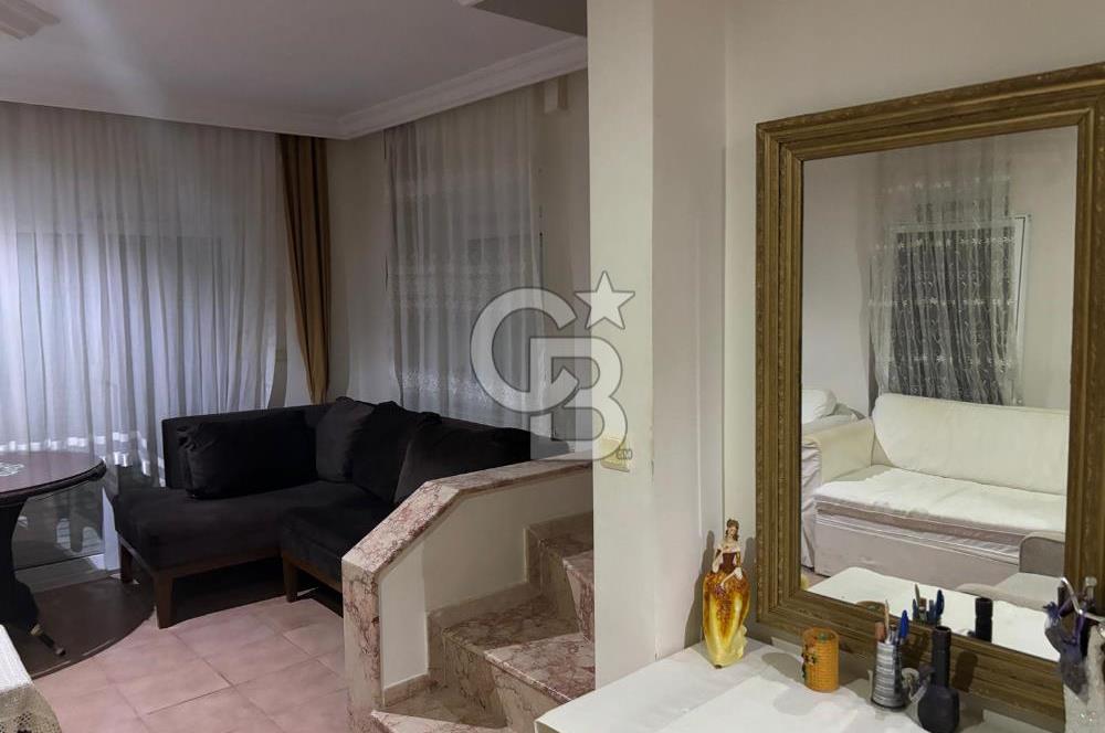 Güvendik'te Denize Yakın Satılık Villa