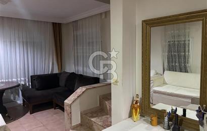 Güvendik'te Denize Yakın Satılık Villa