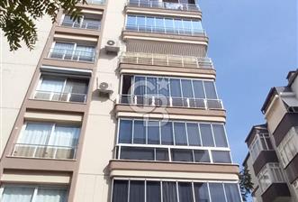 Merkezi Konumda 190 m² 3+1 Daire – Yeşilyurt’un Kalbinde!