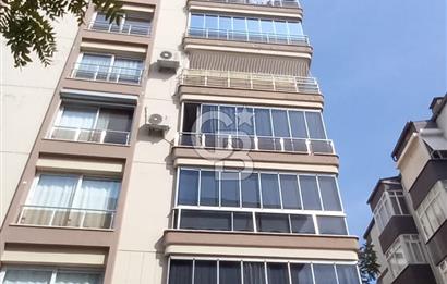 Merkezi Konumda 190 m² 3+1 Daire – Yeşilyurt’un Kalbinde!