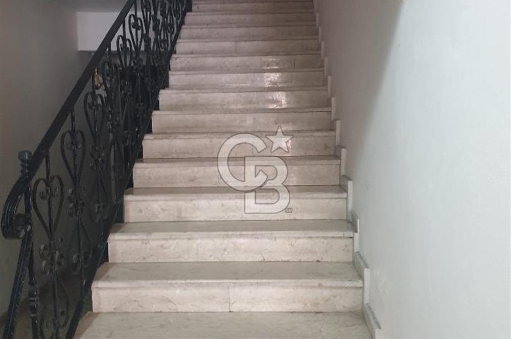Muğla Menteşe Emirbeyazıt  İşyerine Uygun Daire