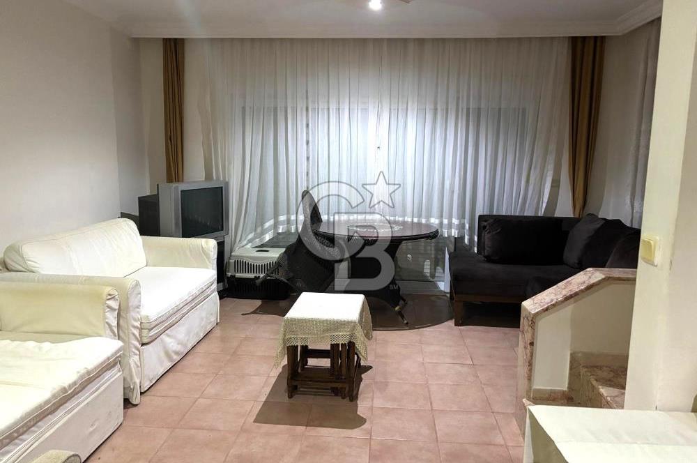 Güvendik'te Denize Yakın Satılık Villa