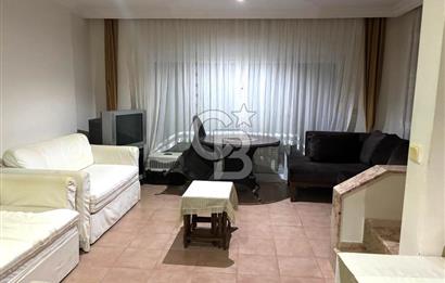 Güvendik'te Denize Yakın Satılık Villa