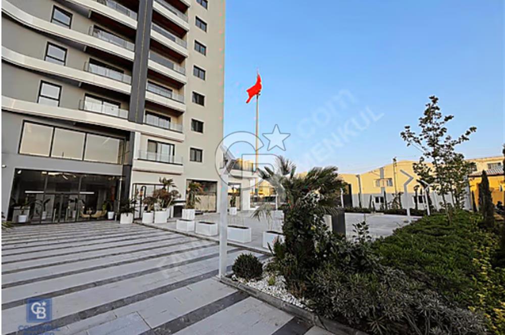 Bölgenin en güzel projesi İnci premium'da satılık Residance