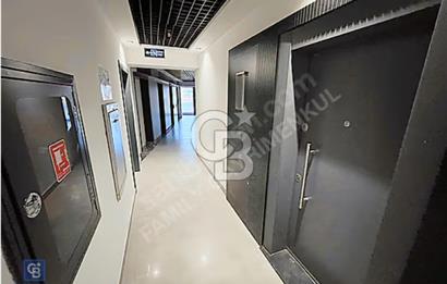 Bölgenin en güzel projesi İnci premium'da satılık Residance