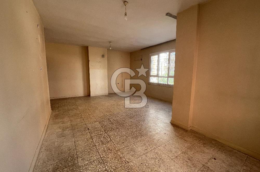 MERSİN YENİŞEHİR AYDINLIKEVLER MAHALLESİ 2+1 KİRALIK DAİRE