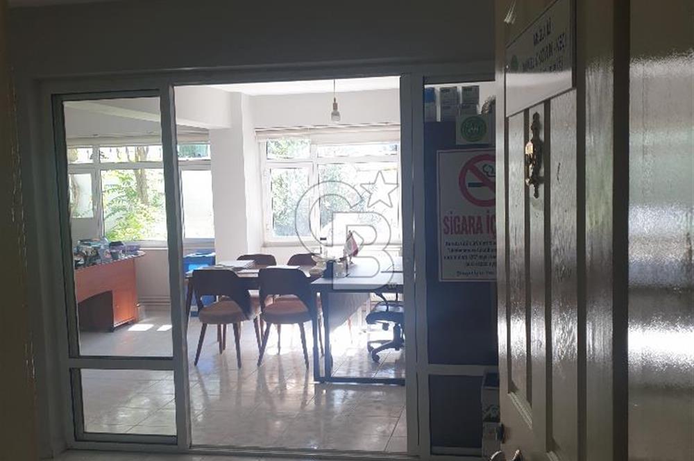 Muğla Menteşe Emirbeyazıt  İşyerine Uygun Daire